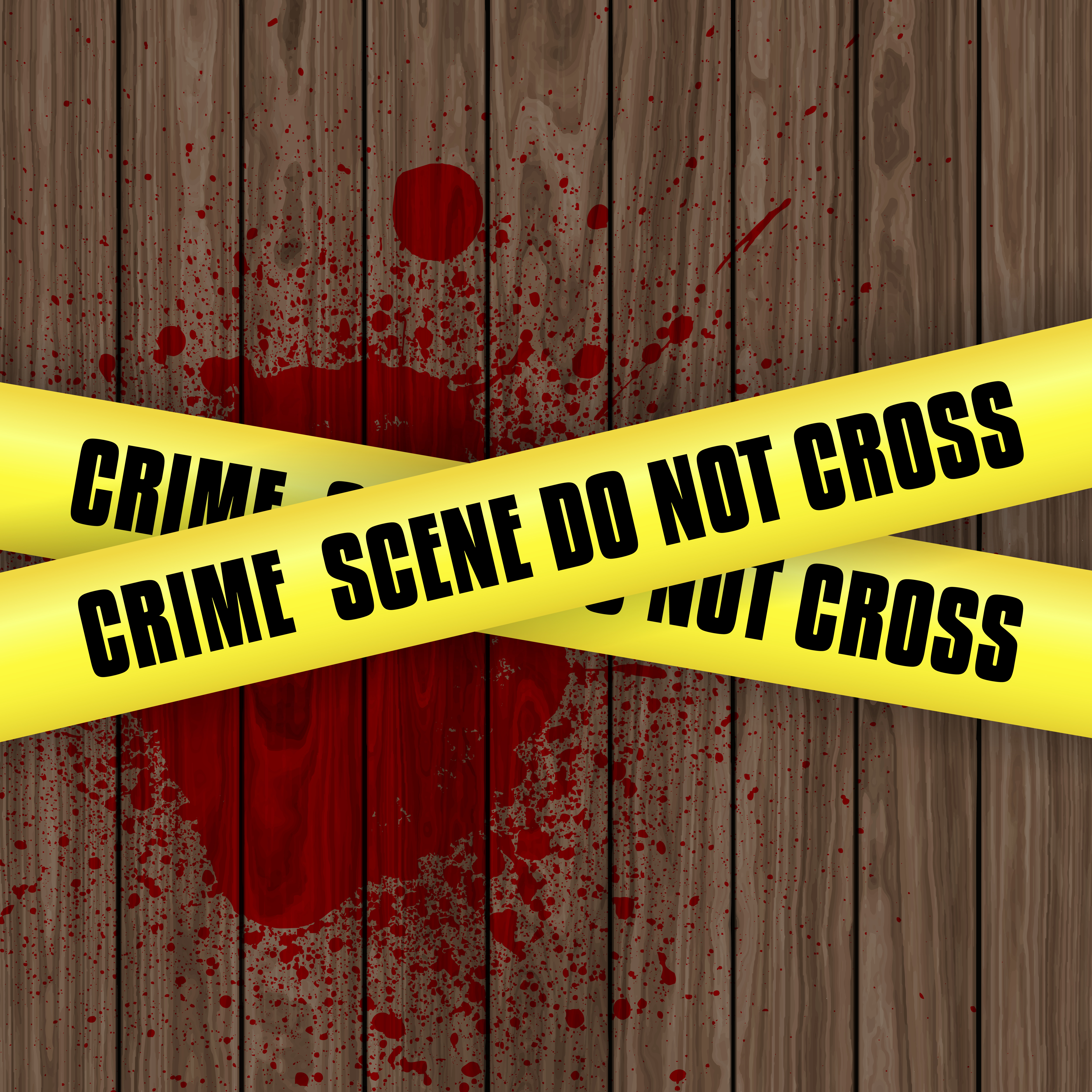 Crime and Crash Scene Management
